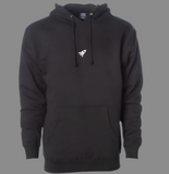 EMBROIDERED ROCKET HOODIE
