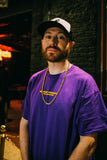 LAKERS SMILEY TEE