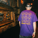 LAKERS SMILEY TEE