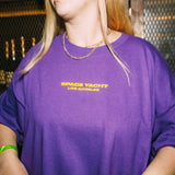 LAKERS SMILEY TEE
