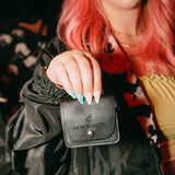EAR PLUGS W/ KEYCHAIN WALLET COMBO PACK (NEW)