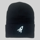 ROCKET BEANIE