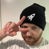 ROCKET BEANIE