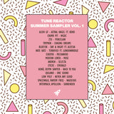 TUNE REACTOR SUMMER SAMPLER VOL. 1 (DELUXE DOWNLOAD)