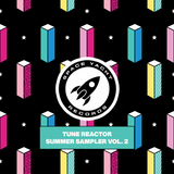 TUNE REACTOR SUMMER SAMPLER VOL. 2 (DELUXE DOWNLOAD)