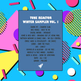 TUNE REACTOR WINTER SAMPLER VOL. 1 (DELUXE DOWNLOAD)
