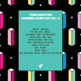 TUNE REACTOR SUMMER SAMPLER VOL. 2 (DELUXE DOWNLOAD)