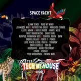 TECH MY HOUSE VOL. 7 (DELUXE DOWNLOAD)