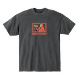 DEMONIC DELIVERANCE (VINTAGE BLACK)