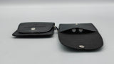 EAR PLUGS W/ KEYCHAIN WALLET COMBO PACK (NEW)