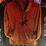 Teddy Bear Sherpa