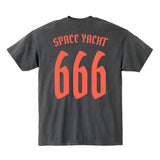 DEMONIC DELIVERANCE (VINTAGE BLACK)