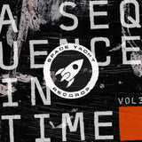 A SEQUENCE IN TIME VOL. 3 (DELUXE DOWNLOAD)