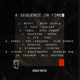 A SEQUENCE IN TIME VOL. 4 (DELUXE DOWNLOAD)