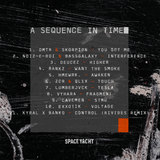 A SEQUENCE IN TIME VOL. 3 (DELUXE DOWNLOAD)
