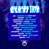 BIG BASS TING VOL. 5 (DELUXE DOWNLOAD)