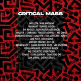 CRITICAL MASS VOL. 2 (DELUXE DOWNLOAD)