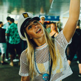 SPACE YACHT CAPTAIN'S HAT