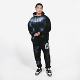 GHOST DYE JOGGERS
