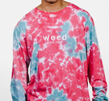 WEED LONG SLEEVE