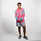 WEED LONG SLEEVE