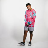 WEED LONG SLEEVE