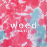 WEED LONG SLEEVE