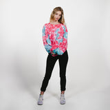 WEED LONG SLEEVE