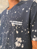 WE ARE SO F🙂CKED BLEACHED TEE (Limited Edition of 100)