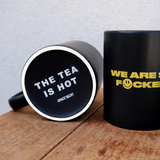 WE ARE SO F🙂CKED MUG (LIMITED EDITION)