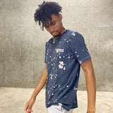 WE ARE SO F🙂CKED BLEACHED TEE (Limited Edition of 100)
