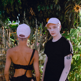 Pink Dad Hat (Limited Edition of 50)