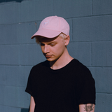 Pink Dad Hat (Limited Edition of 50)