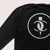 CRIMSON CHILD LONG SLEEVE - LIMITED EDITION OF 50
