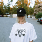 SQUAD DAD HAT