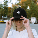 SQUAD DAD HAT