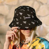 LOGO REVERSABLE BUCKET