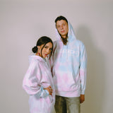 COTTON CANDY HOODIE (LIMITED EDITION)