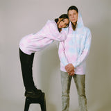COTTON CANDY HOODIE (LIMITED EDITION)