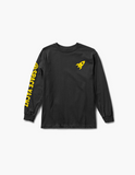 Insomniac x Space Yacht Collab Longsleeve