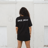 TWERK SKELETON ESSENTIAL TEE
