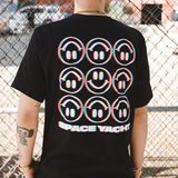 WE ARE SO F🙂CKED 3D TEE