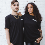 WE ARE SO F🙂CKED 3D TEE