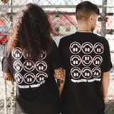 WE ARE SO F🙂CKED 3D TEE