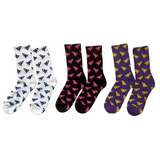 ROCKET SOCKS - DODGERS COLORWAY