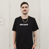 SPACE YACHT LOGO TEE