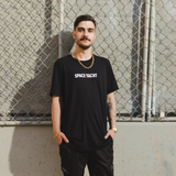 SPACE YACHT LOGO TEE